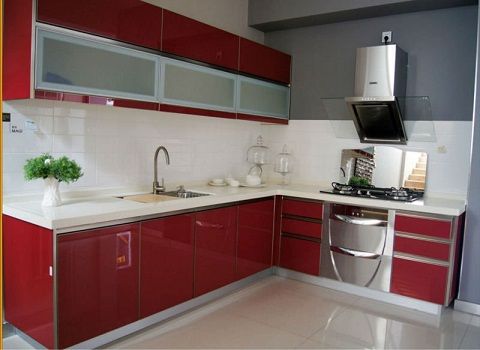 15 Latest and Best Kitchen Furniture Designs In India | Kitchen .