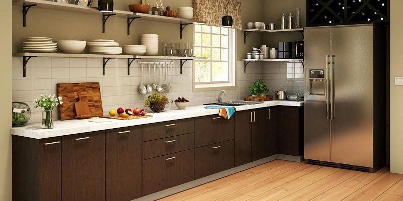 Best Kitchen Interior Furniture Design | Minimalist Home Design Ide