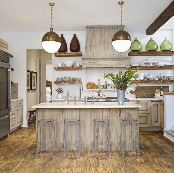 Kitchen Island Designs: Enhancing Functionality and Style in Your Kitchen Space