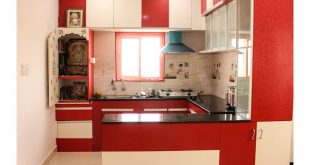 10 pictures of pooja rooms in kitchens | homify | homi