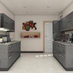 Modular Kitchen Interior Designs Services & Wardrobes Designs .