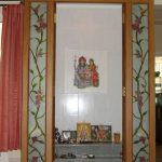Pooja Room Ideas in Small House | Pooja room door design, Room .