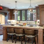 Traditional Kitchen Designs - Trendy Kitchens In Long Island .