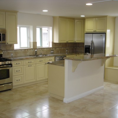 Kitchen Backsplash Tile Gallery - Kitchen Flooring & Wall Tile Ide