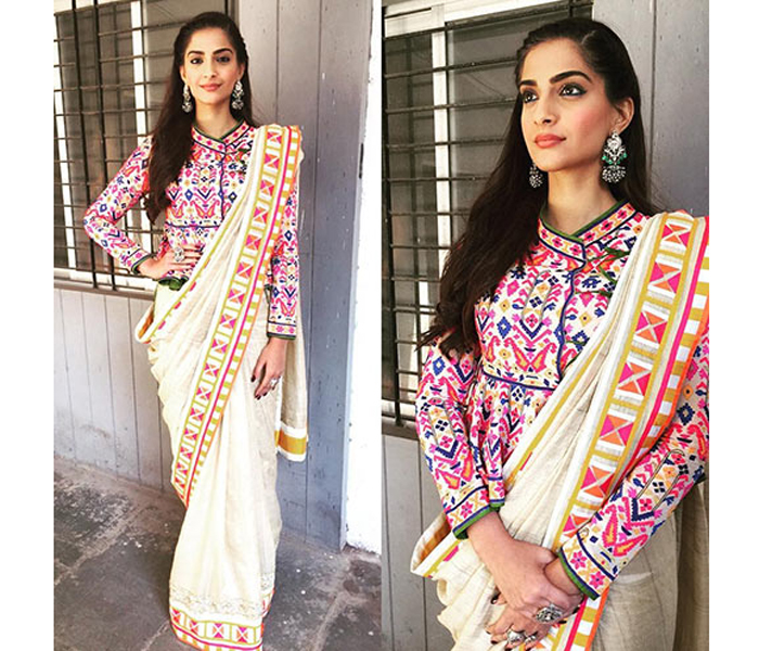 Kutch Sarees: Vibrant and Colorful Drapes That Celebrate Gujarati Culture
