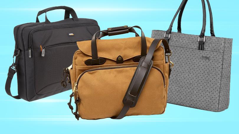 The Best Laptop Bags to Organize Your Tech | PCM