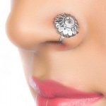 Nose Pin Designs For Women That Will Add More Beauty To Your .