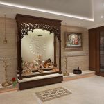 10 simple ideas for beautiful pooja rooms in Indian homes | homify .