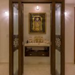 Latest Pooja Room Designs for Indian Homes - Home Makeover | Room .