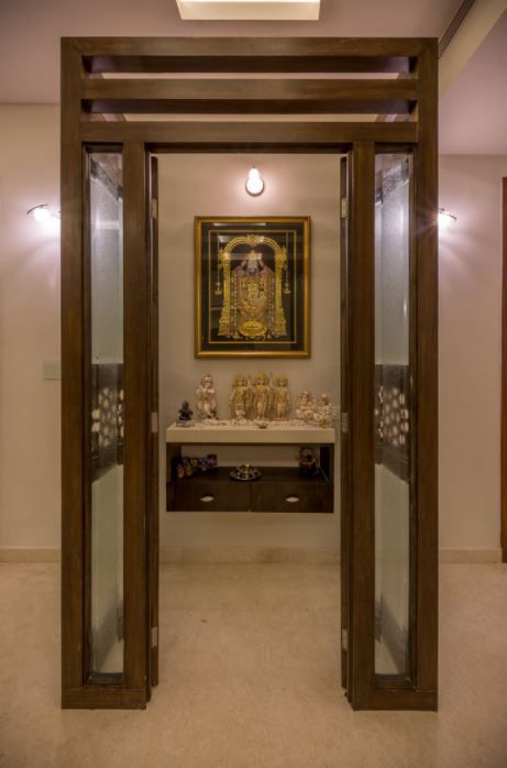 Exploring the Latest Pooja Room Designs for Your Home