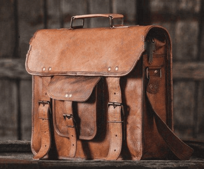 Leather Bags: Timeless and Versatile Accessories for Every Outfit