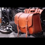 Motorcycle Leather Bags And Accessories - Buy Motorcycle Bag .