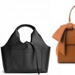 Vegan Leather Bags - Faux Leather Purs
