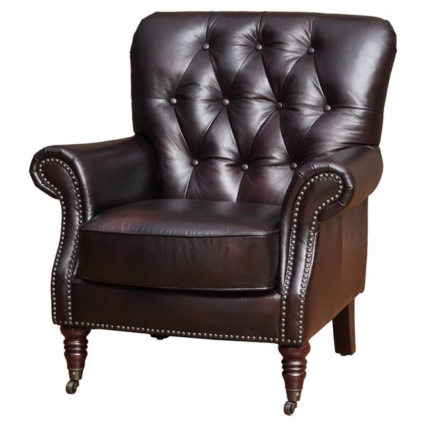 Leather Chairs: Luxurious and Timeless Seating Options for Your Home