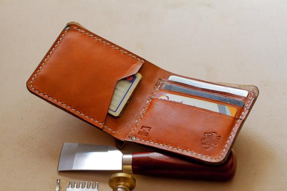 Mens leather wallet Mens wallet Leather wallet men Wallets | Et