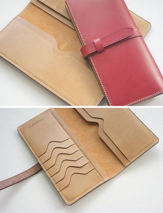 Leather Wallets For Women: Timeless and Elegant Accessories for Every Outfit