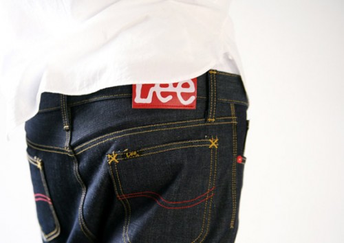 LEE Jeans | Streetzblog.c