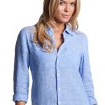 Buy linen shirts for women - 56% OFF! Share discou