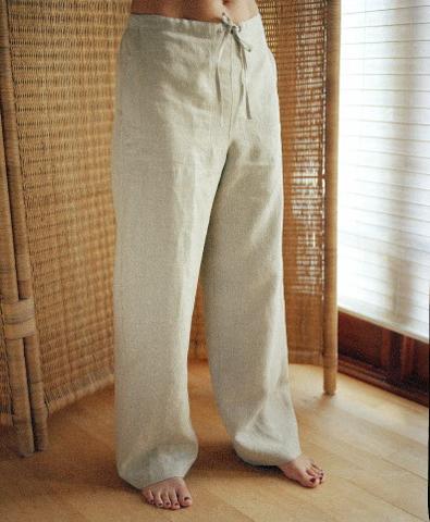 Several of the benefits of linen trousers – thefashiontamer.c