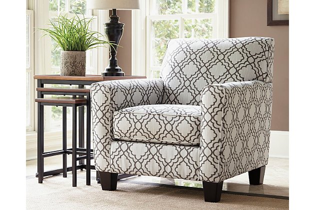 Farouh Chair | Ashley Furniture HomeSto