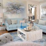 20+ Impressive Coastal Living Room Decoration Ideas You Must Try .