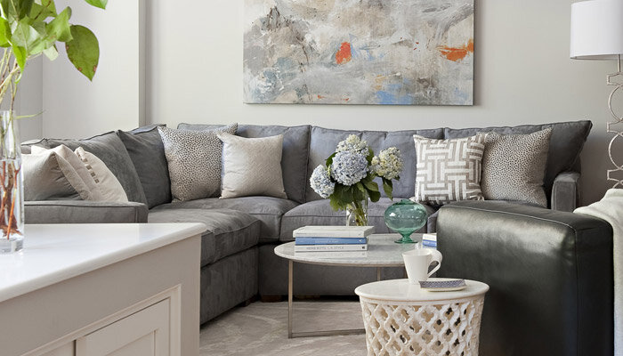 Living Room Decorating Ideas | Wayfa