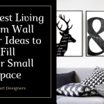 The Best Living Room Wall Decor Ideas to Fill Your Small Space .