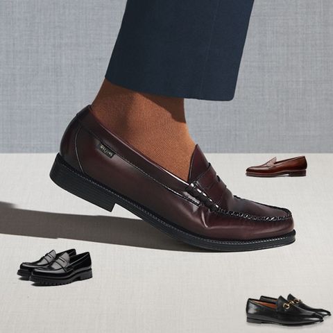 The Very Best Loafers For Men (And Lazy Boys, Like Me) | Esquire 20