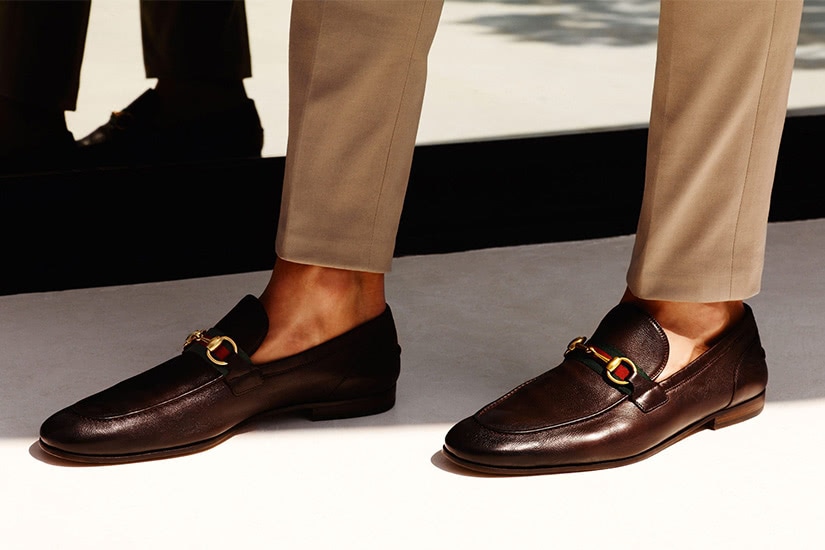 The Modern Gentleman's Guide to Men's Luxury Loafe
