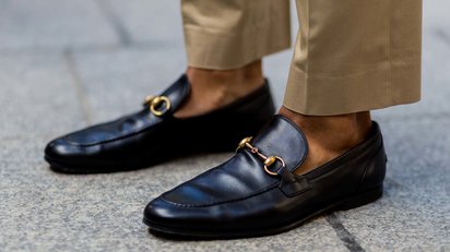 The Best Men's Loafers for Fall | Departur