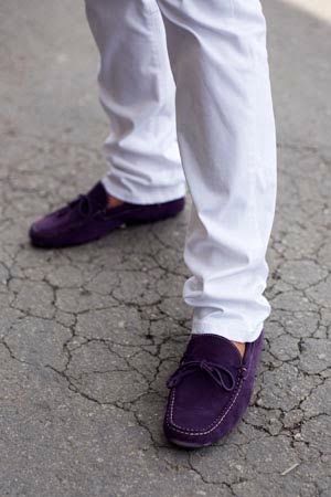 Flip Flops With Jeans - No Dice | Loafers men outfit, Dress shoes .