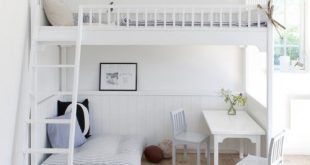 17 Marvelous Space-Saving Loft Bed Designs Which Are Ideal For .