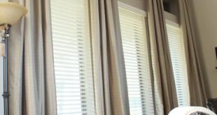 Ready Made Extra Long Curtains! (With images) | Window treatments .