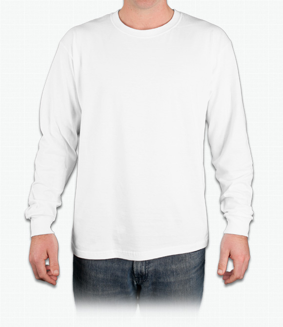 Custom Long Sleeve Shirts Shirts - Design Long Sleeve Shirts .