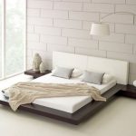 10 Simple & Latest Low Bed Designs With Pictures | Styles At Li