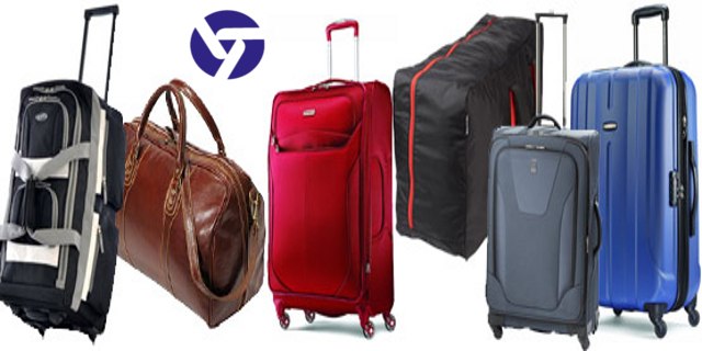 Luggage Bags Types