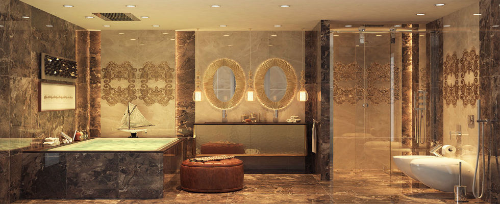 Luxury Bathrooms: Creating Spa-Like Retreats in Your Home