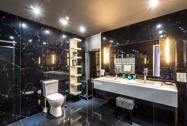 LUXURY BATHROOMS for Your Latest Home - Gossip You