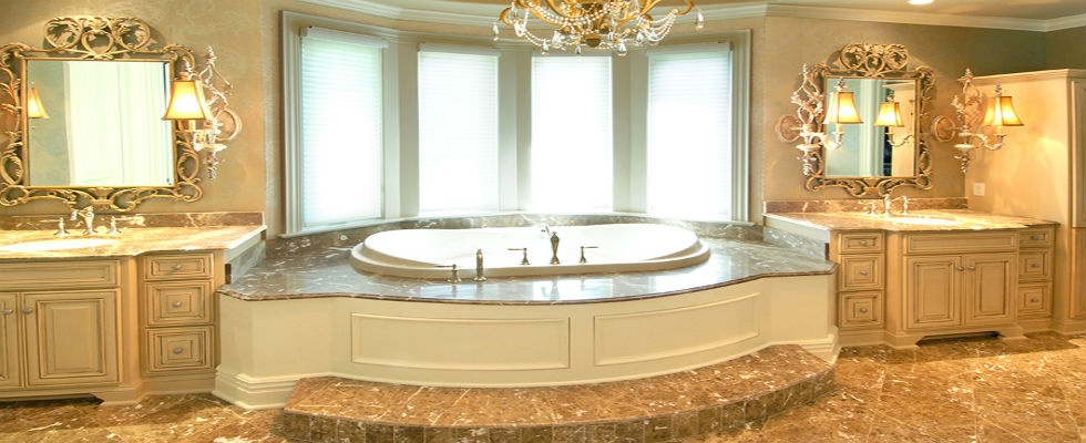 Top 10 bathroom cabinets for luxury bathroo
