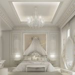 Luxury bedroom Design - IONS DESIGN www.ionsdesign.com .