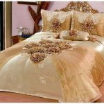 Designer Bridal Bed Sheets - Wedding Bedsheets – Online Shopping .