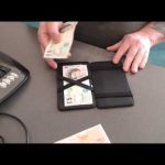 How To Use The Magic Wallet - YouTu