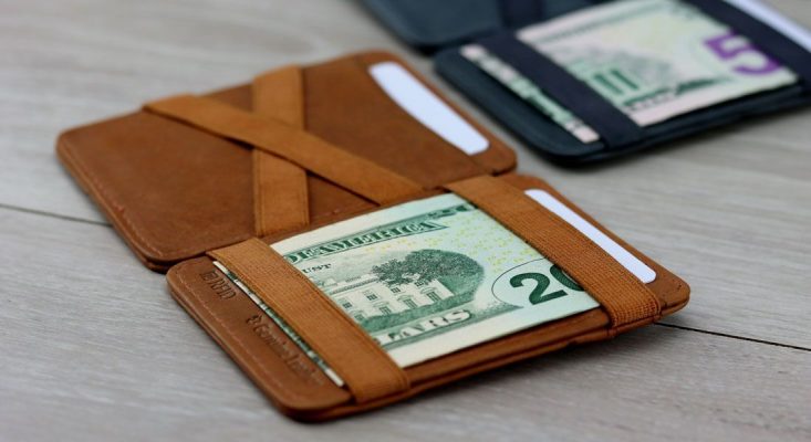 Magic Wallets: Innovative and Stylish Accessories for Every Occasion