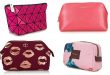 Makeup bags for every type of girl - Kate Waterhou