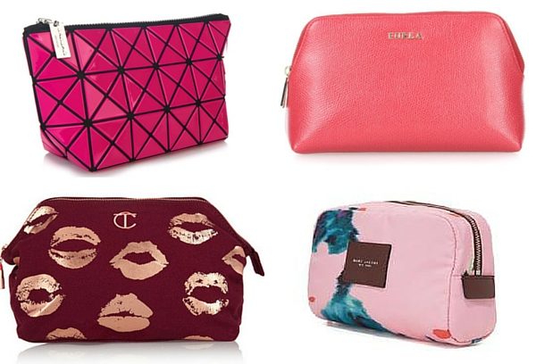 Makeup Bags Types: Stylish and Functional Carriers for Your Beauty Essentials