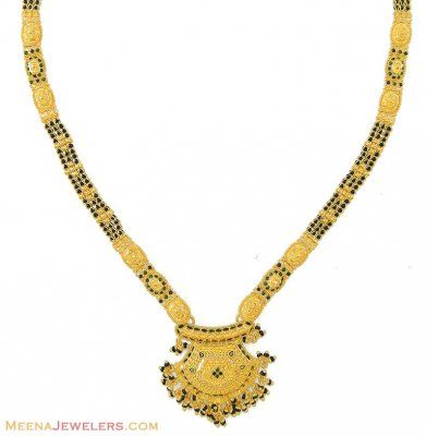 Timeless Tradition: Exploring the Beauty
of Mangalsutra Designs