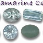 March Birthstone: Not just Aquamarine you have another choic