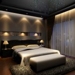 17 Impressive Dream Master Bedroom Design Ide