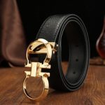 Mens Designer Belt Luxury Belts For Men Big Buckle Belt Top .
