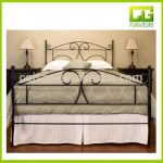Factory Antique Double Iron Bed Metal Bed Design For Sale - Buy .